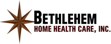 Bethlehem Home Health Care Logo
